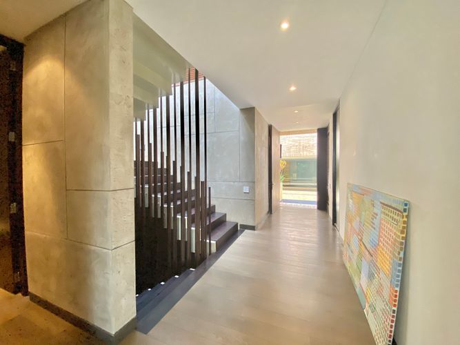 Casa de 3 alcobas en venta en Santa Barbara Alta, Bogotá, 363 m² · foto 10 de 24