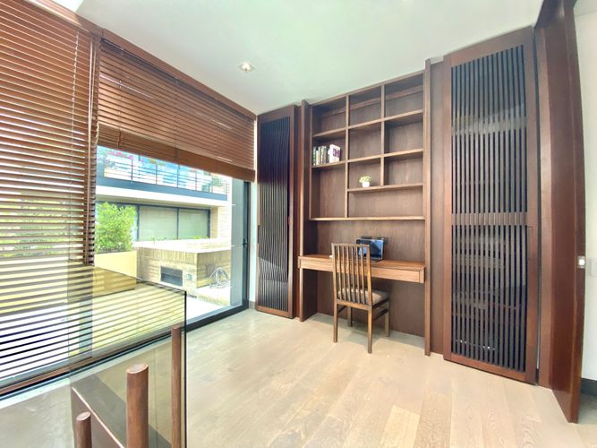 Casa de 3 alcobas en venta en Santa Barbara Alta, Bogotá, 363 m² · foto 11 de 24