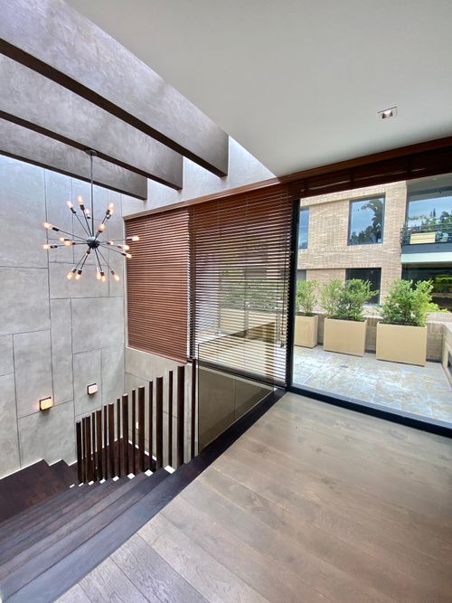 Casa de 3 alcobas en venta en Santa Barbara Alta, Bogotá, 363 m² · foto 12 de 24