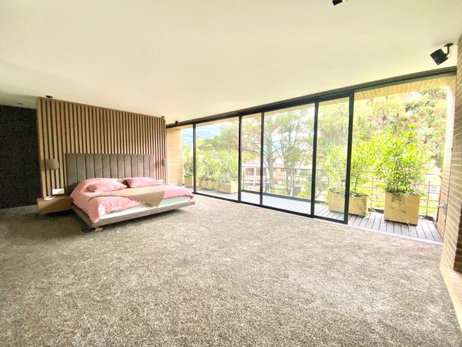 Casa de 3 alcobas en venta en Santa Barbara Alta, Bogotá, 363 m² · foto 13 de 24
