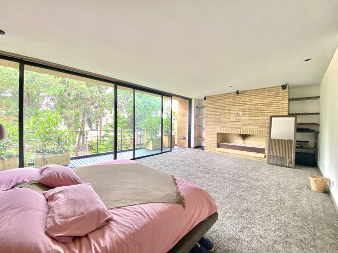 Casa de 3 alcobas en venta en Santa Barbara Alta, Bogotá, 363 m² · foto 14 de 24