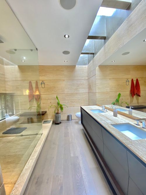 Casa de 3 alcobas en venta en Santa Barbara Alta, Bogotá, 363 m² · foto 16 de 24
