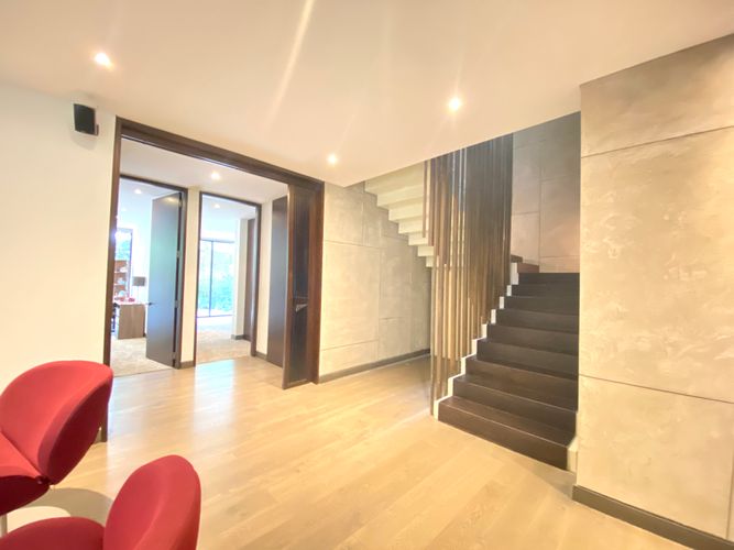 Casa de 3 alcobas en venta en Santa Barbara Alta, Bogotá, 363 m² · foto 19 de 24