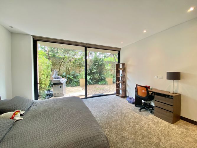 Casa de 3 alcobas en venta en Santa Barbara Alta, Bogotá, 363 m² · foto 22 de 24