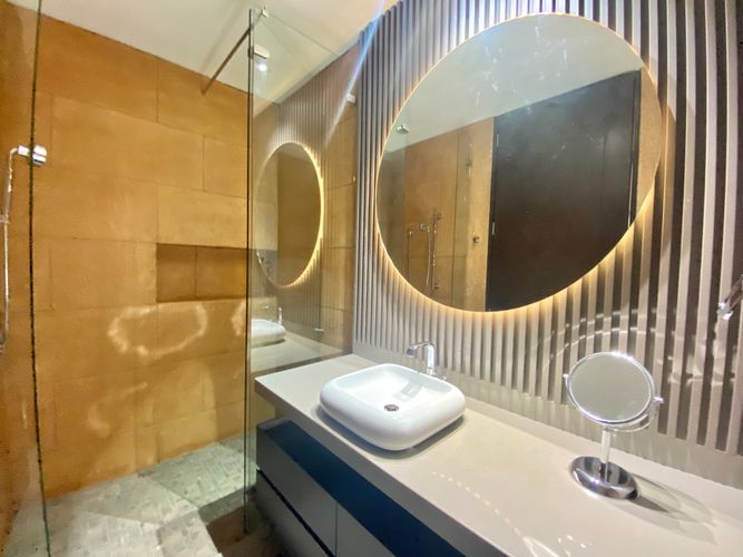 Casa de 3 alcobas en venta en Santa Barbara Alta, Bogotá, 363 m² · foto 23 de 24