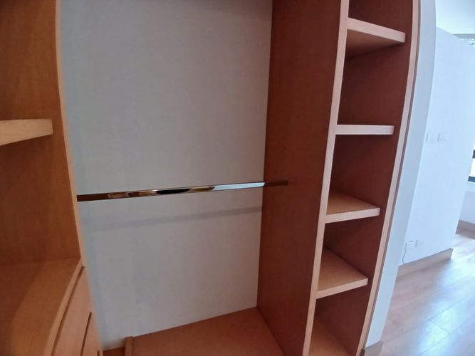 Apartamento de 1 alcoba en venta en El Refugio, Bogotá, 55 m² · foto 11 de 24
