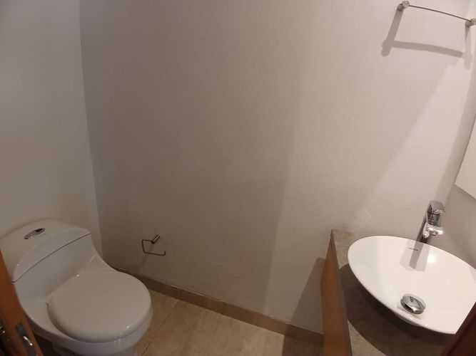 Apartamento de 1 alcoba en venta en El Refugio, Bogotá, 55 m² · foto 12 de 24