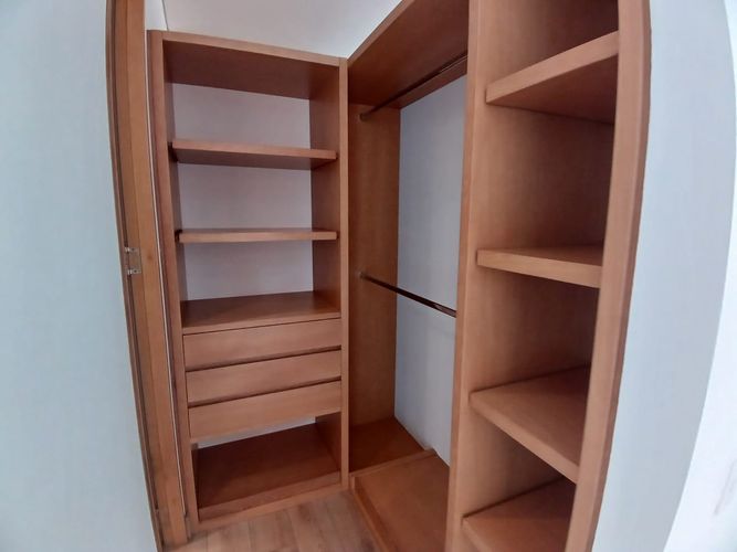 Apartamento de 1 alcoba en venta en El Refugio, Bogotá, 55 m² · foto 13 de 24