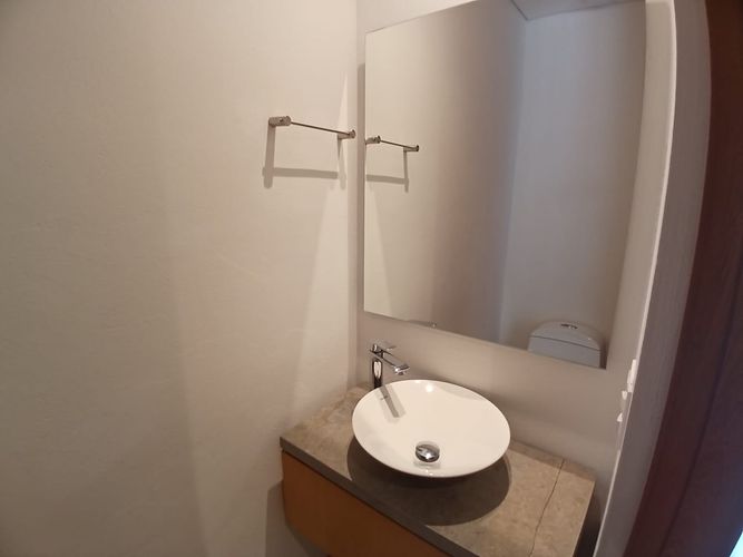 Apartamento de 1 alcoba en venta en El Refugio, Bogotá, 55 m² · foto 20 de 24