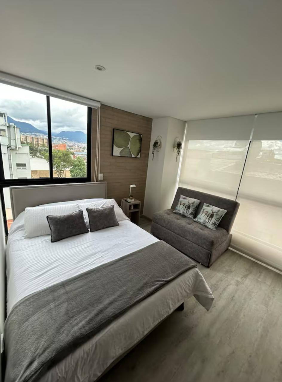 Apartamento en  Arriendo en Quinta paredes, Bogotá en Centro Narino