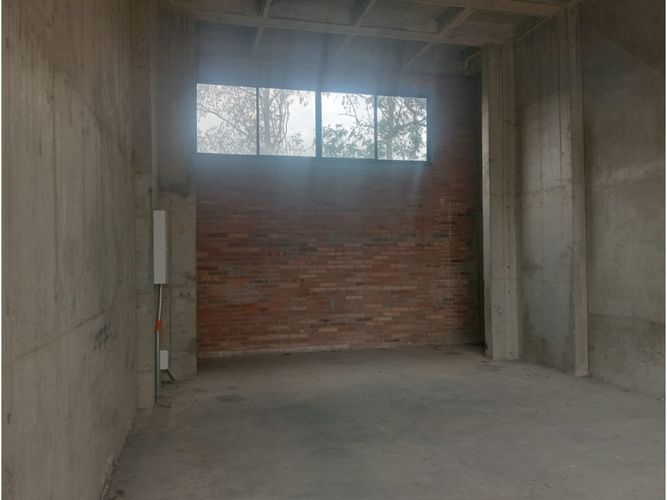 Local en arriendo en Santa Elena, El Retiro, 90 m² · foto 3 de 3