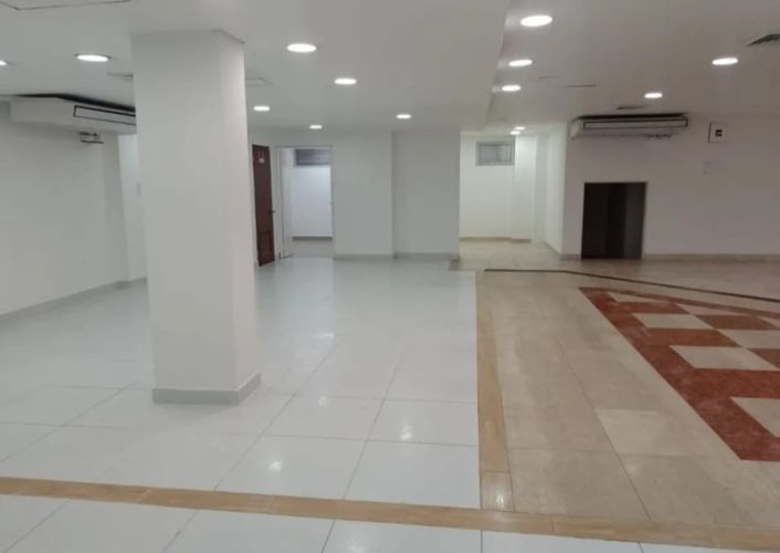 Local en arriendo en El Prado, Barranquilla, 200 m² · foto 3 de 10