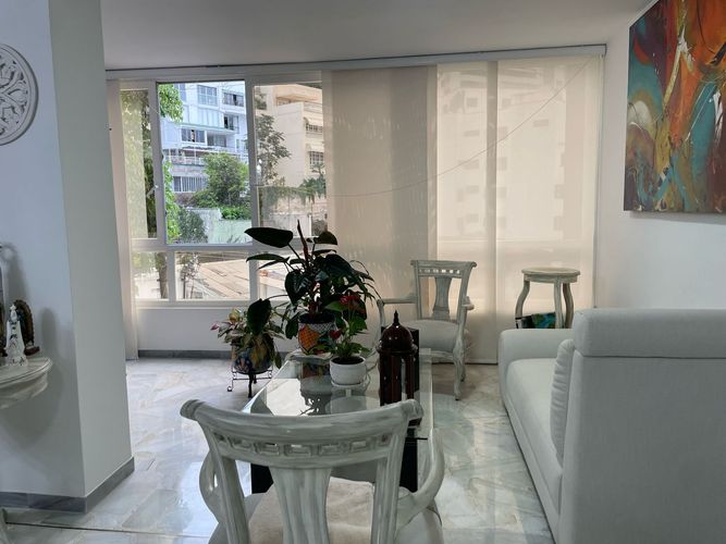 Apartamento de 4 alcobas en venta en Arboledas, Cali, 180 m² · foto 4 de 20
