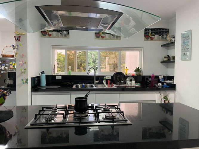 Apartamento de 4 alcobas en venta en Arboledas, Cali, 180 m² · foto 5 de 20