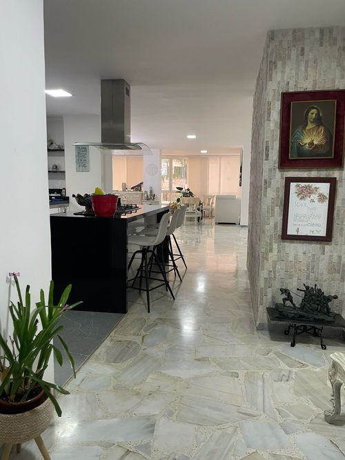 Apartamento de 4 alcobas en venta en Arboledas, Cali, 180 m² · foto 7 de 20
