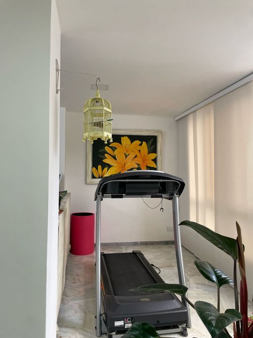 Apartamento de 4 alcobas en venta en Arboledas, Cali, 180 m² · foto 9 de 20