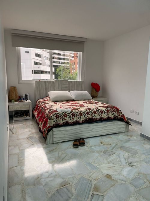 Apartamento de 4 alcobas en venta en Arboledas, Cali, 180 m² · foto 12 de 20
