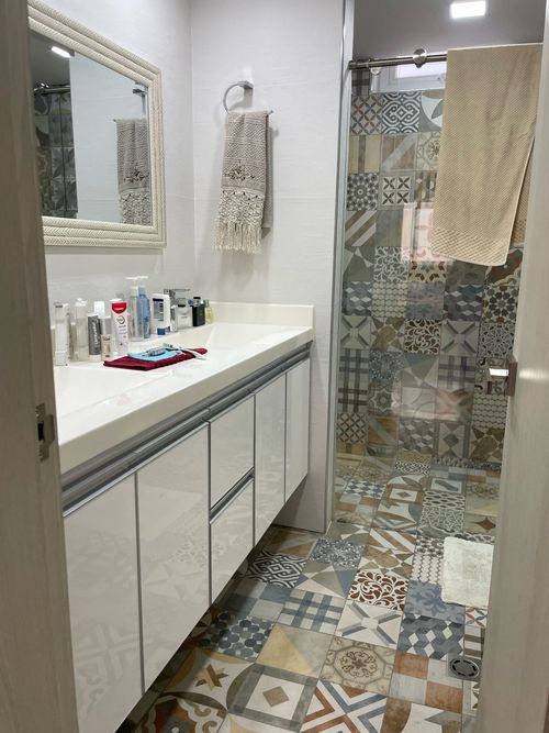 Apartamento de 4 alcobas en venta en Arboledas, Cali, 180 m² · foto 13 de 20