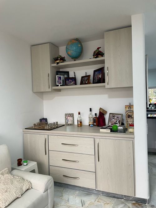 Apartamento de 4 alcobas en venta en Arboledas, Cali, 180 m² · foto 16 de 20