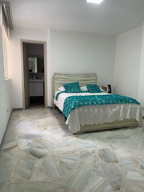 Apartamento de 4 alcobas en venta en Arboledas, Cali, 180 m² · foto 18 de 20