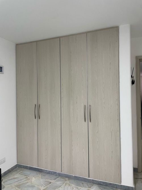 Apartamento de 4 alcobas en venta en Arboledas, Cali, 180 m² · foto 19 de 20