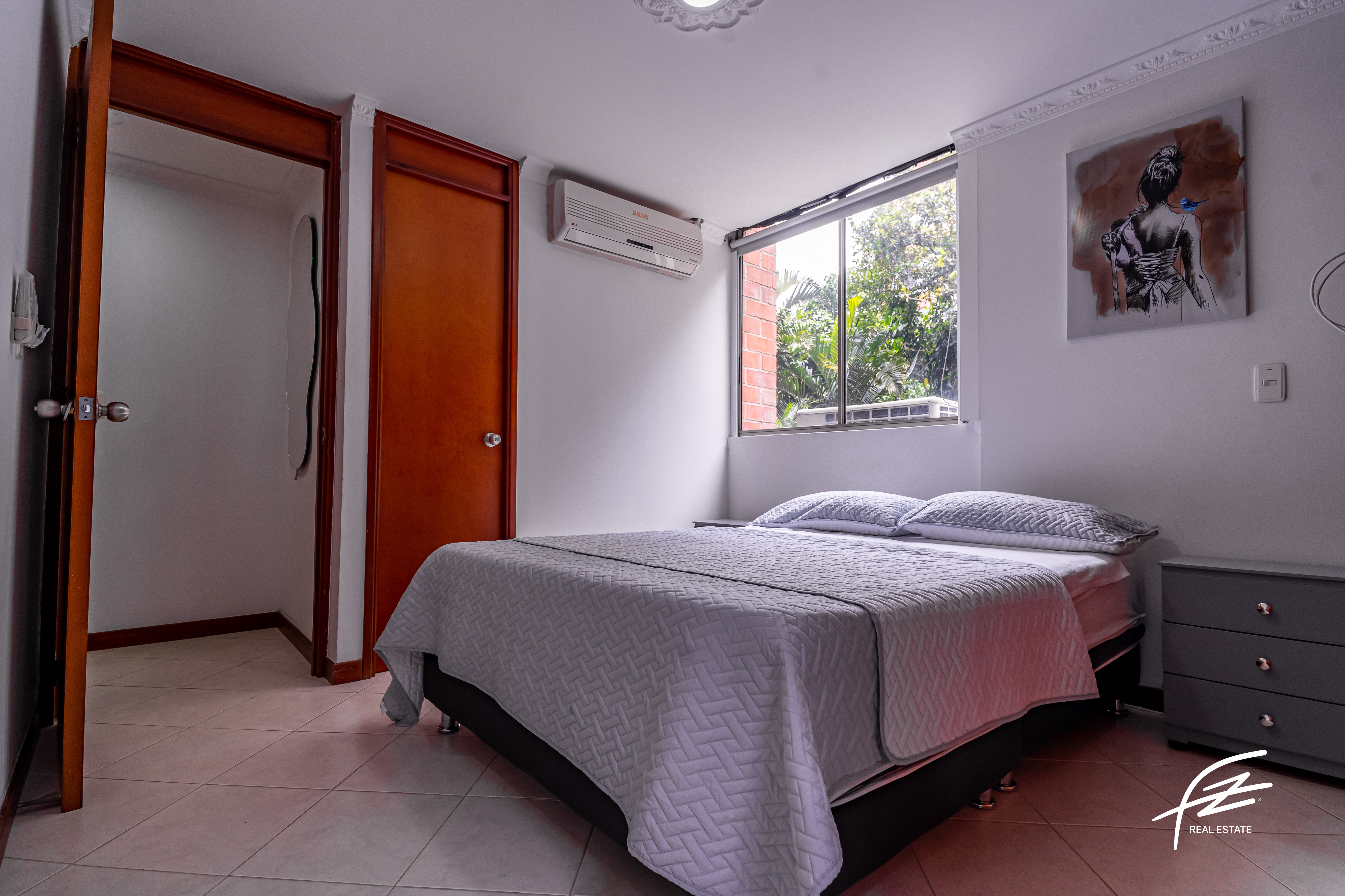 Apartamento en venta en Los Balsos, Medellín · foto 14 de 17