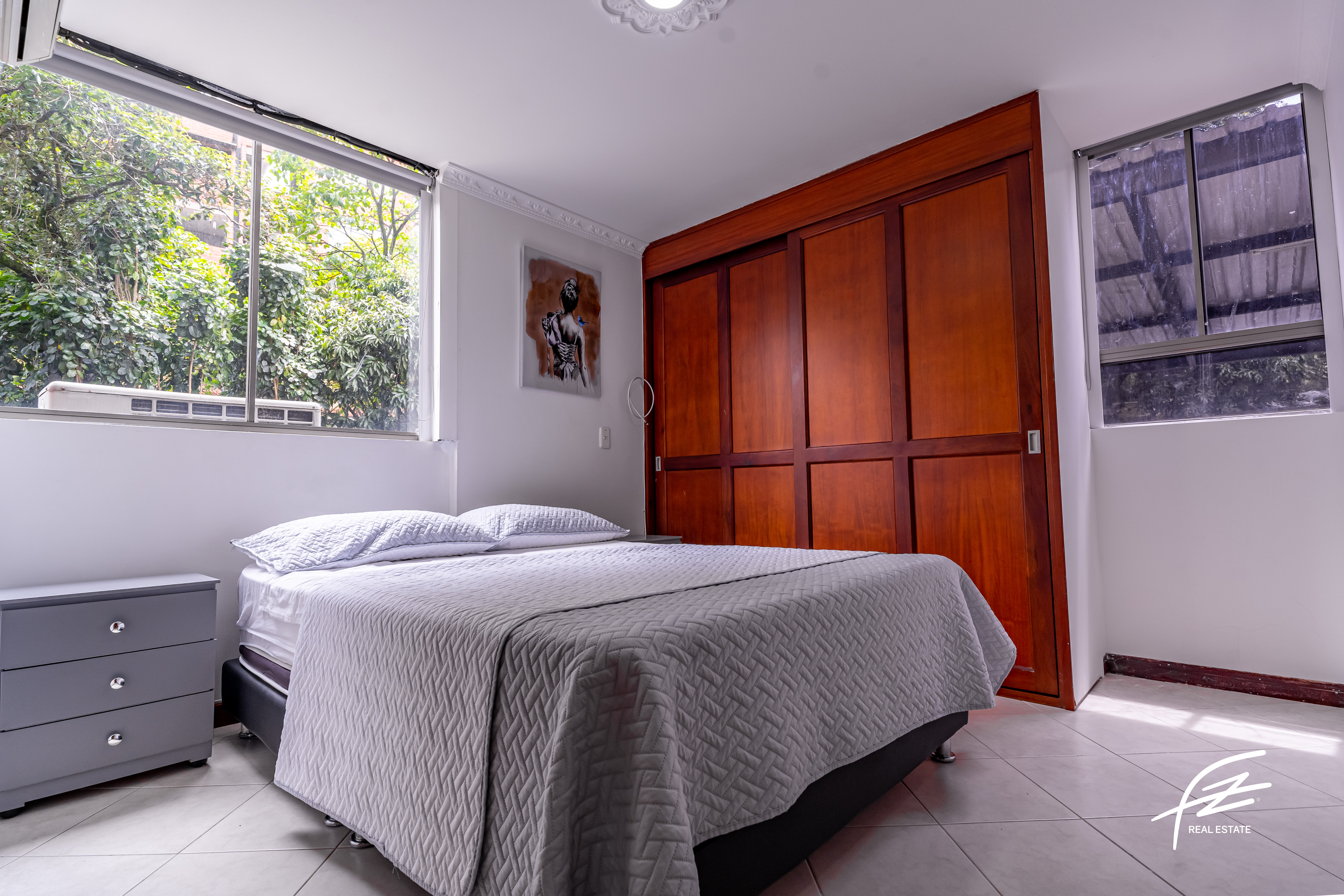 Apartamento en venta en Los Balsos, Medellín · foto 16 de 17