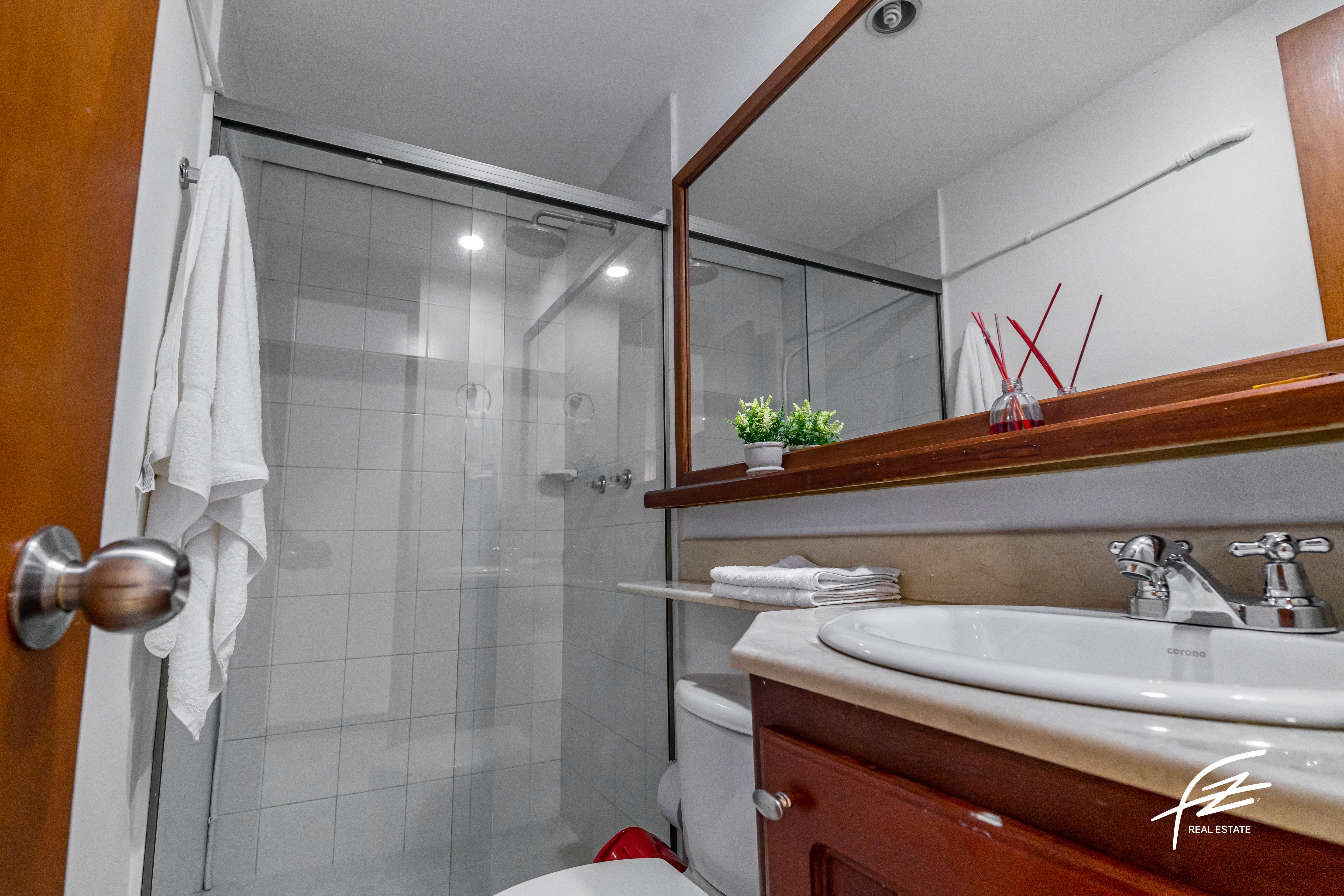 Apartamento en venta en Los Balsos, Medellín · foto 17 de 17