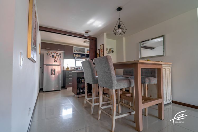 Apartamento de 3 alcobas en venta en Los Balsos, Medellín, 116 m² · foto 21 de 21