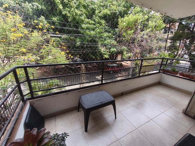 Casa de 5 alcobas en venta en Florida Nueva, Medellín, 205 m² · foto 5 de 20