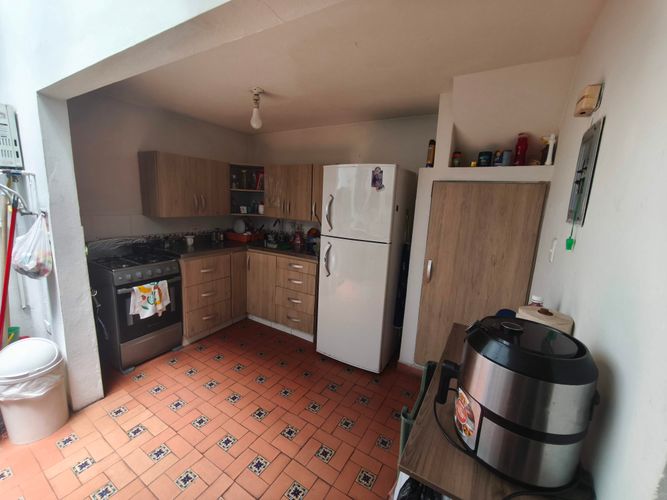 Casa de 5 alcobas en venta en Florida Nueva, Medellín, 205 m² · foto 6 de 20