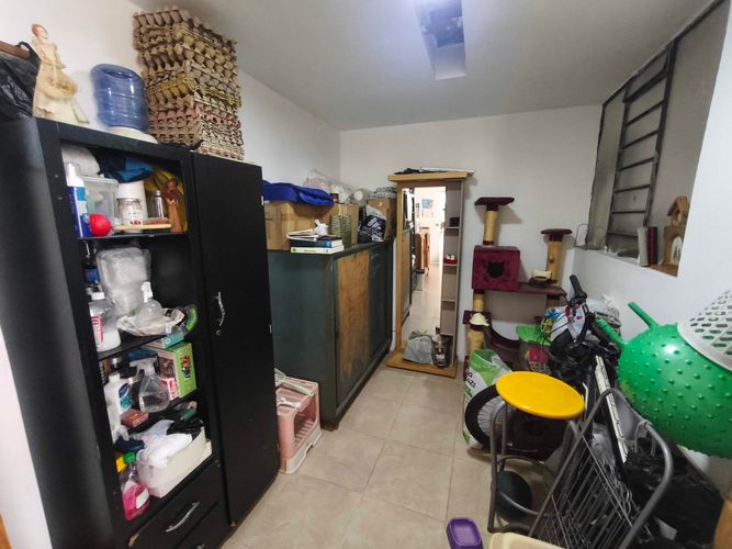 Casa de 5 alcobas en venta en Florida Nueva, Medellín, 205 m² · foto 8 de 20