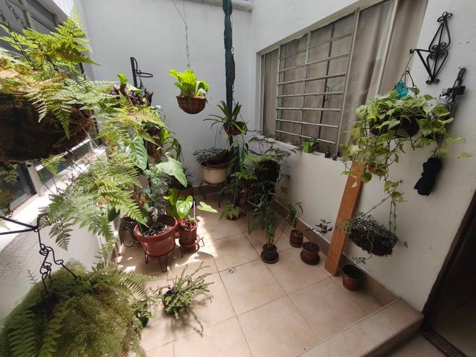 Casa de 5 alcobas en venta en Florida Nueva, Medellín, 205 m² · foto 10 de 20