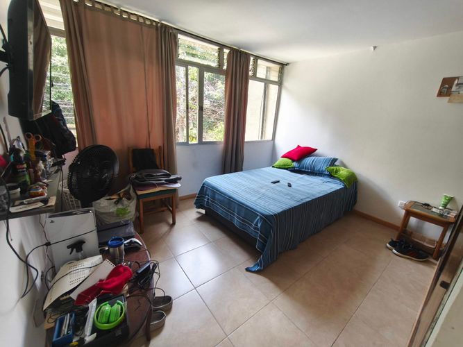 Casa de 5 alcobas en venta en Florida Nueva, Medellín, 205 m² · foto 12 de 20