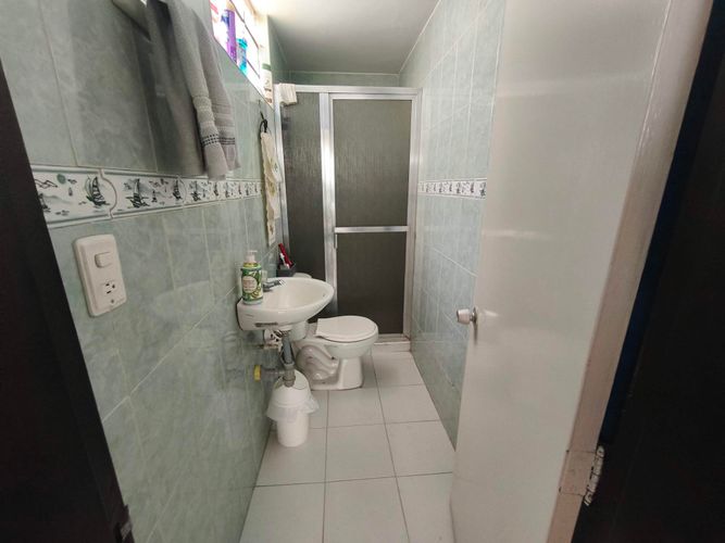 Casa de 5 alcobas en venta en Florida Nueva, Medellín, 205 m² · foto 13 de 20