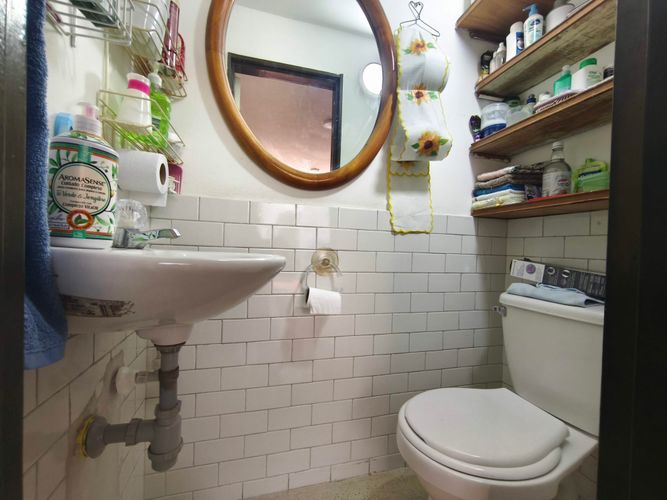 Casa de 5 alcobas en venta en Florida Nueva, Medellín, 205 m² · foto 16 de 20