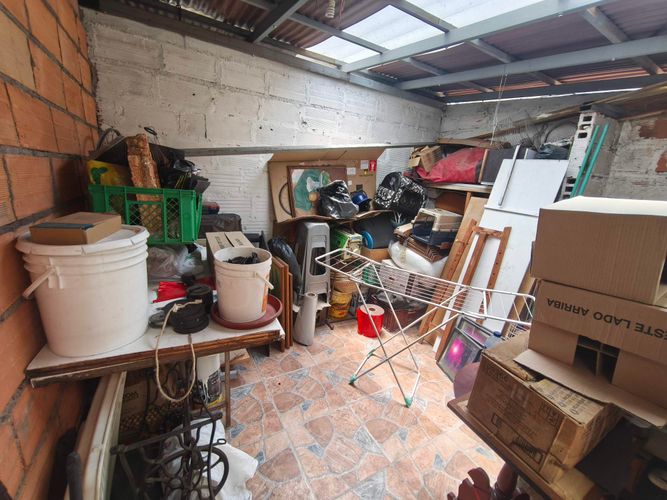 Casa de 5 alcobas en venta en Florida Nueva, Medellín, 205 m² · foto 20 de 20