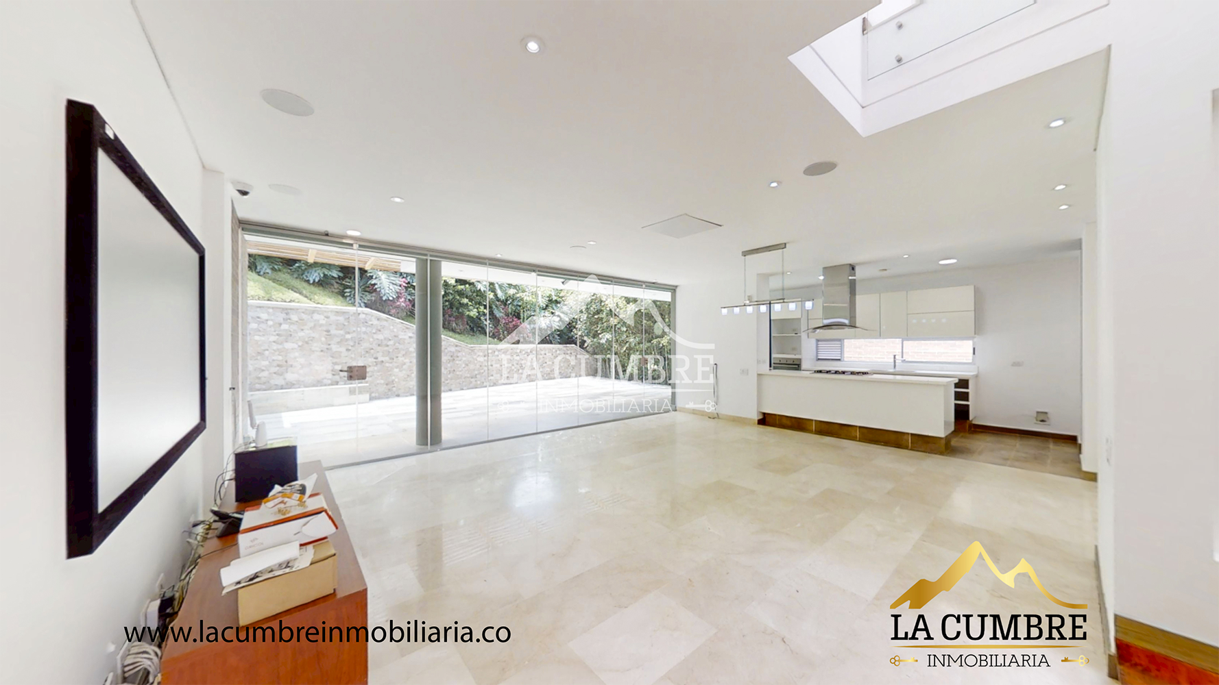4BR Apartment in San Lucas (274 m²) - 2