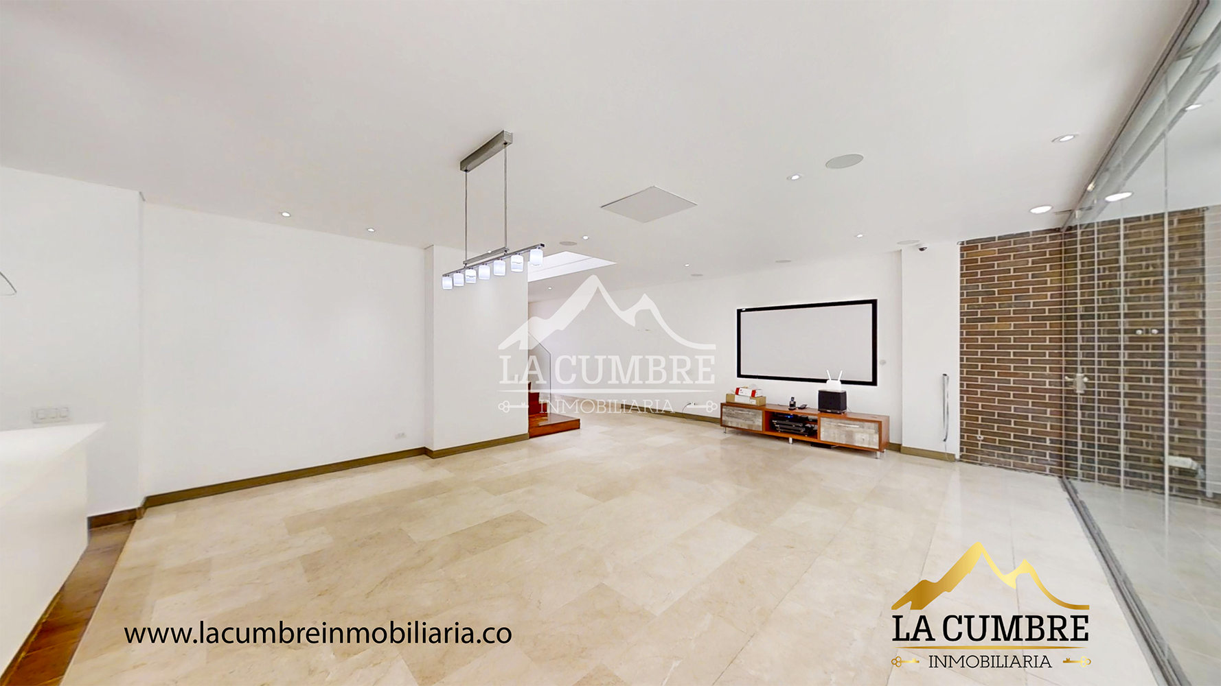 4BR Apartment in San Lucas (274 m²) - 3