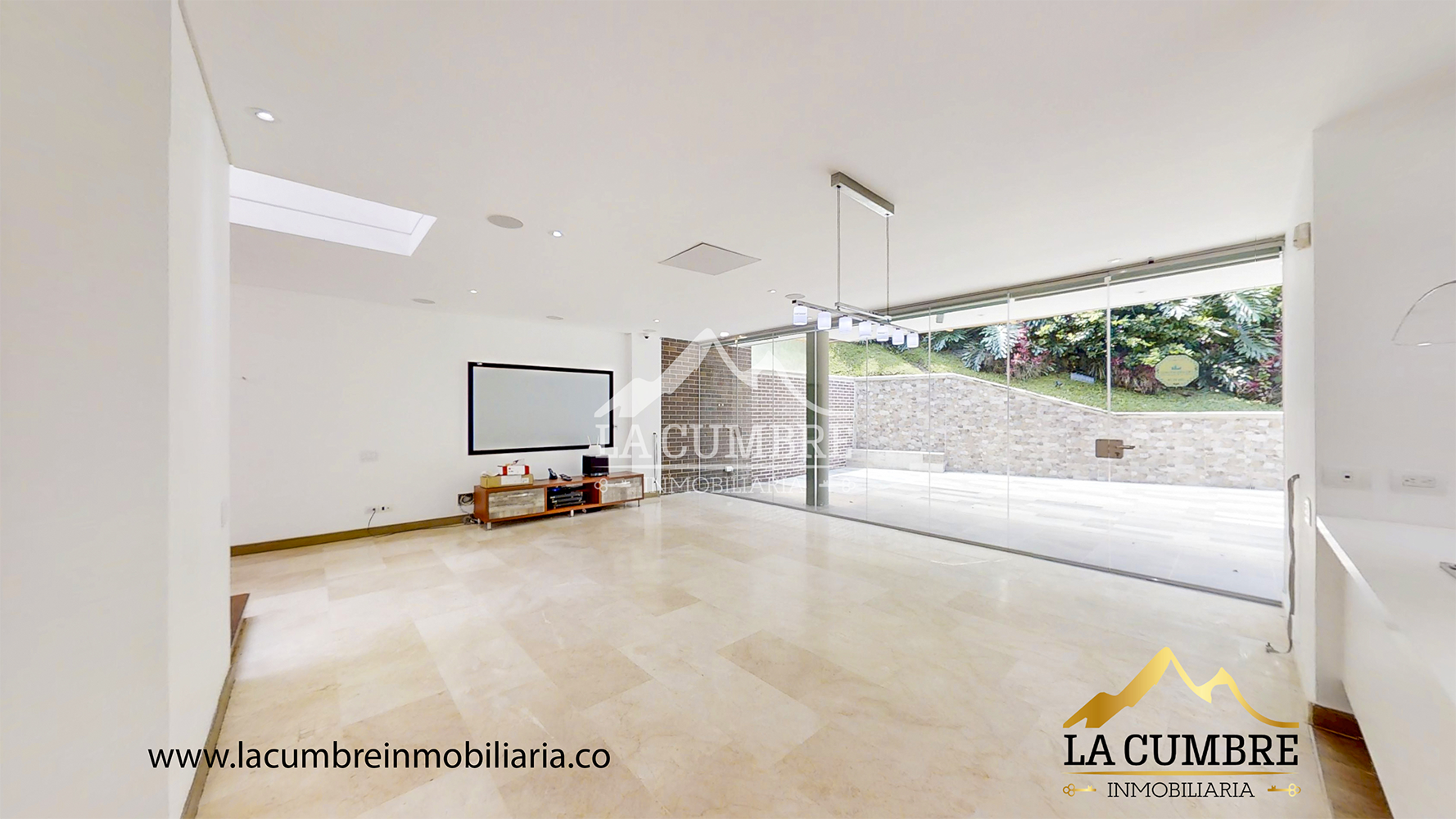 4BR Apartment in San Lucas (274 m²) - 4
