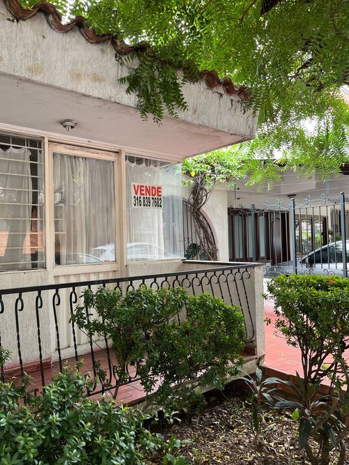 Casa en venta en Caobos, Cúcuta · foto 2 de 24