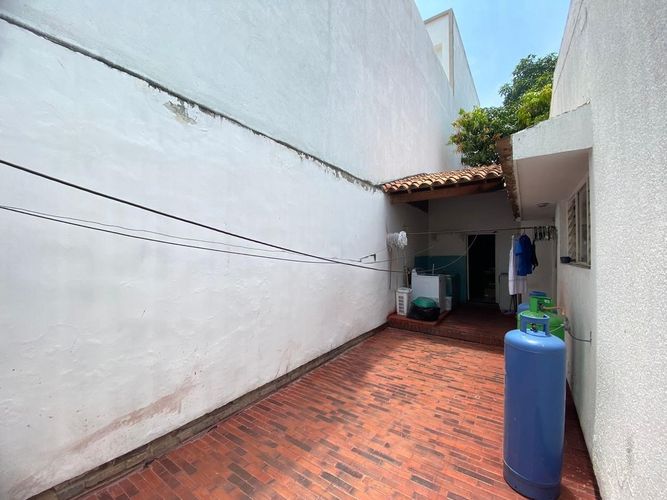 Casa en venta en Caobos, Cúcuta · foto 12 de 24