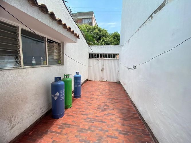 Casa en venta en Caobos, Cúcuta · foto 13 de 24