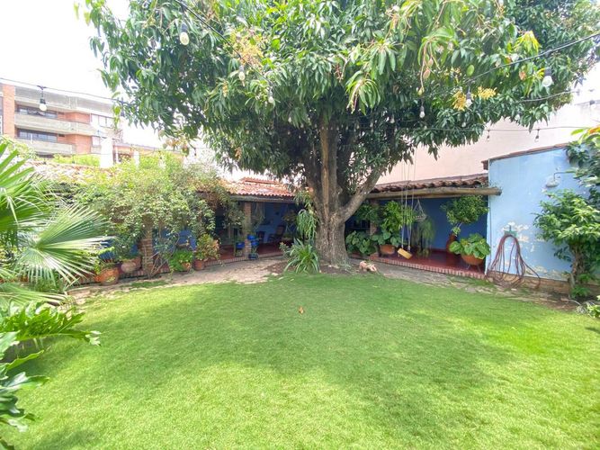 Casa en venta en Caobos, Cúcuta · foto 21 de 24