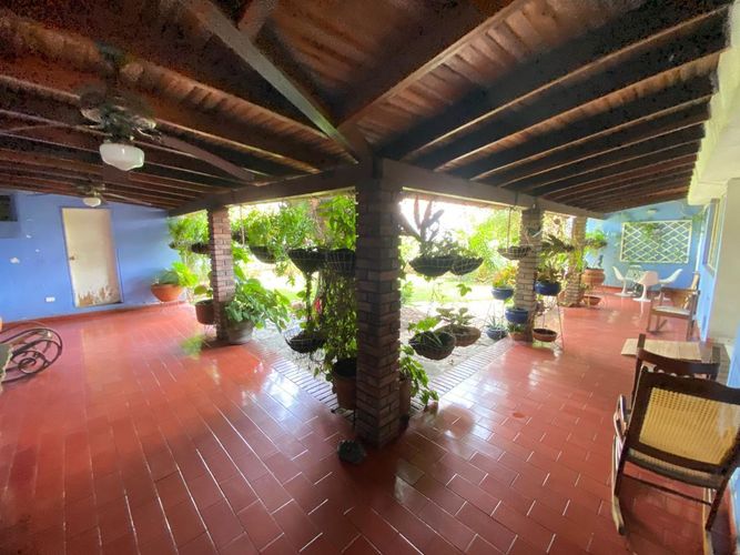 Casa en venta en Caobos, Cúcuta · foto 23 de 24