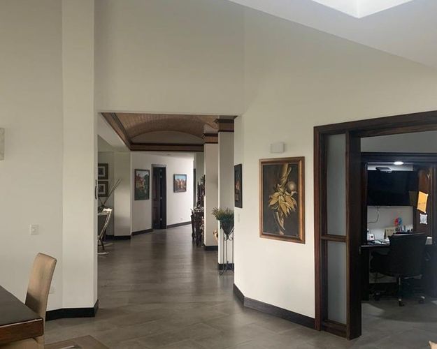 Casa de 4 alcobas en venta en Guarne, 500 m² · foto 6 de 19