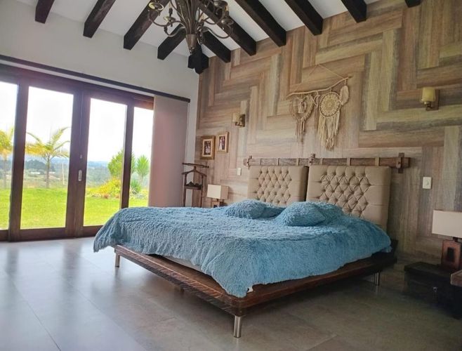 Casa de 4 alcobas en venta en Guarne, 500 m² · foto 10 de 19