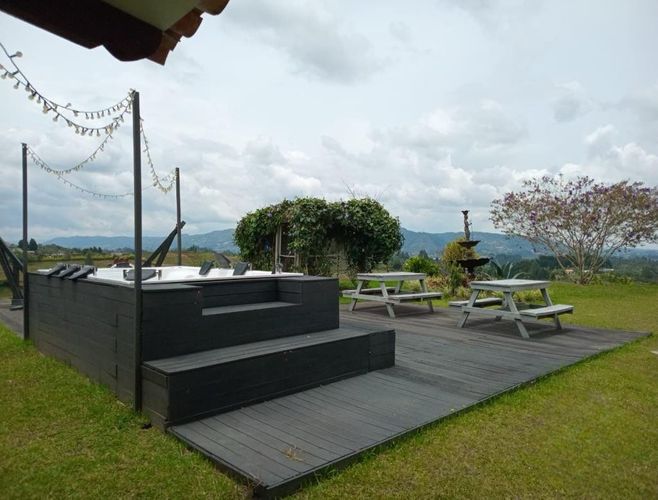 Casa de 4 alcobas en venta en Guarne, 500 m² · foto 17 de 19