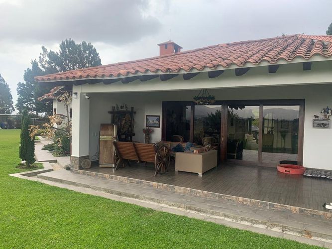 Casa de 4 alcobas en venta en Guarne, 500 m² · foto 18 de 19