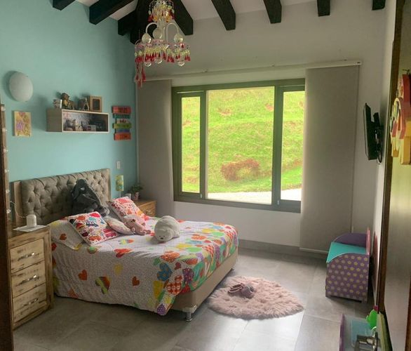 Casa de 4 alcobas en arriendo en Guarne, 500 m² · foto 11 de 19